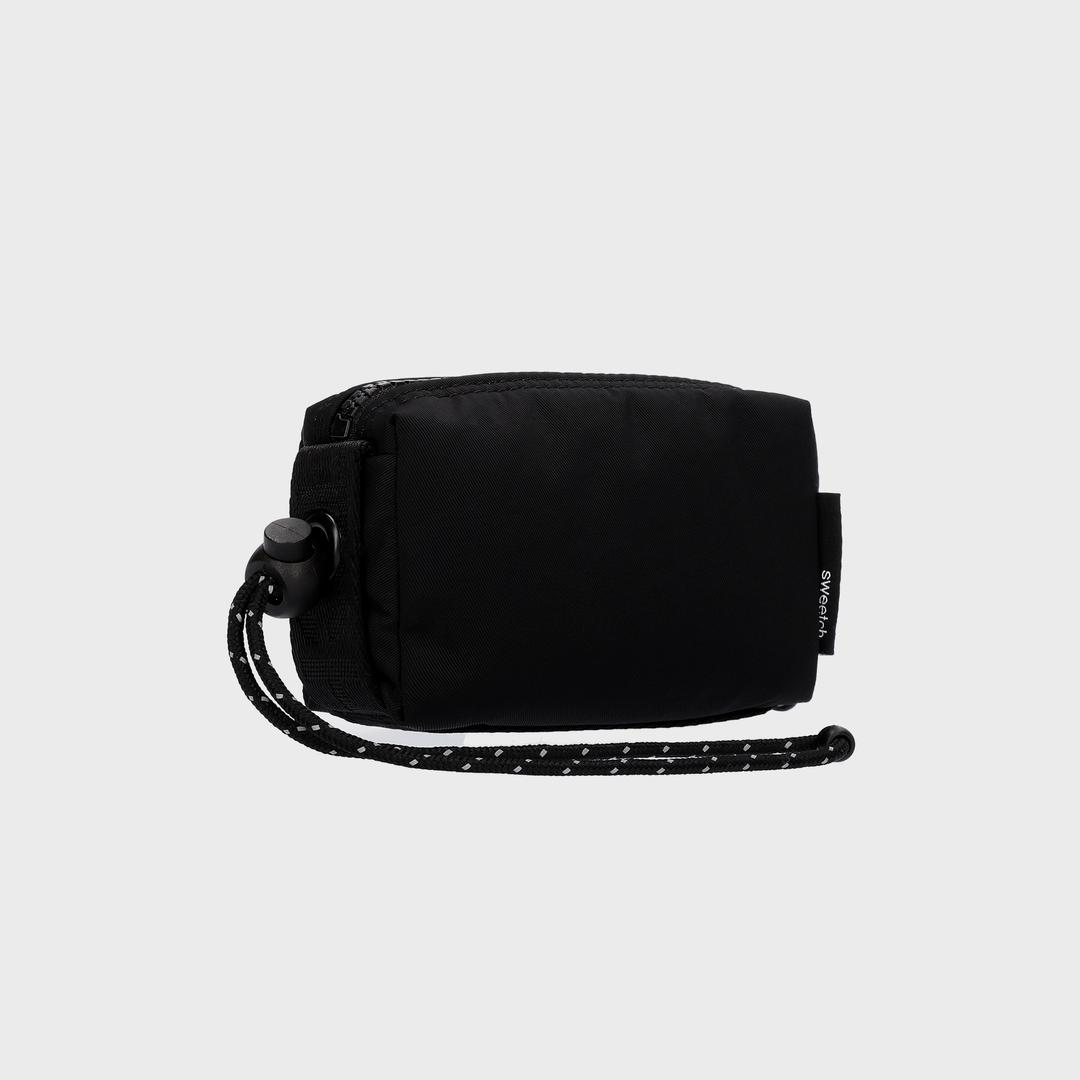 CAMERA POUCH 001 Black