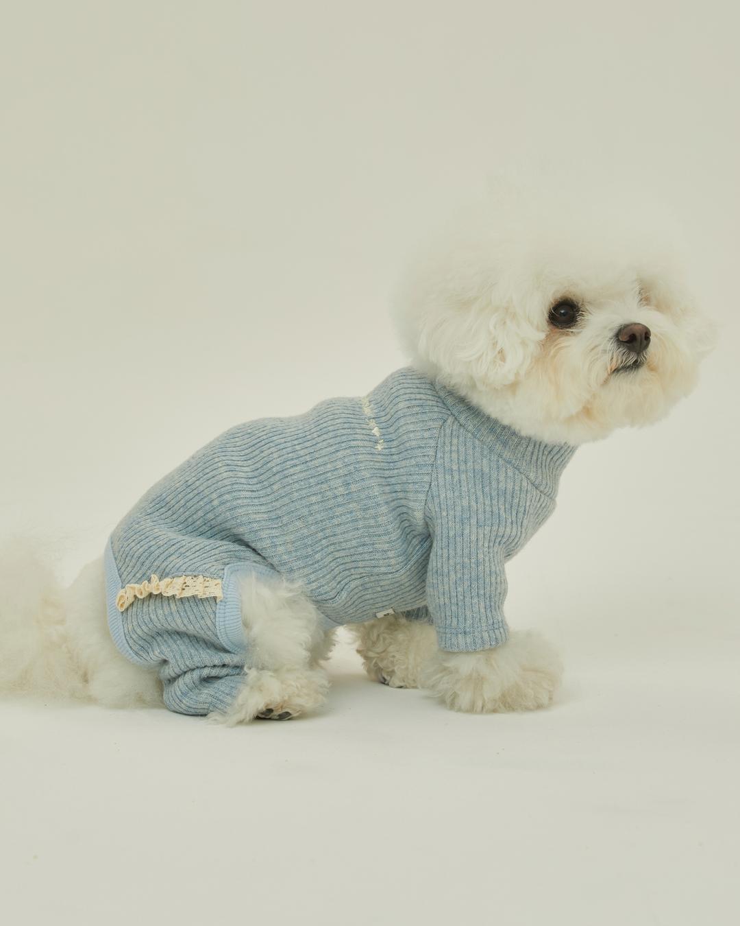 Florimelle all in one (Sky blue)