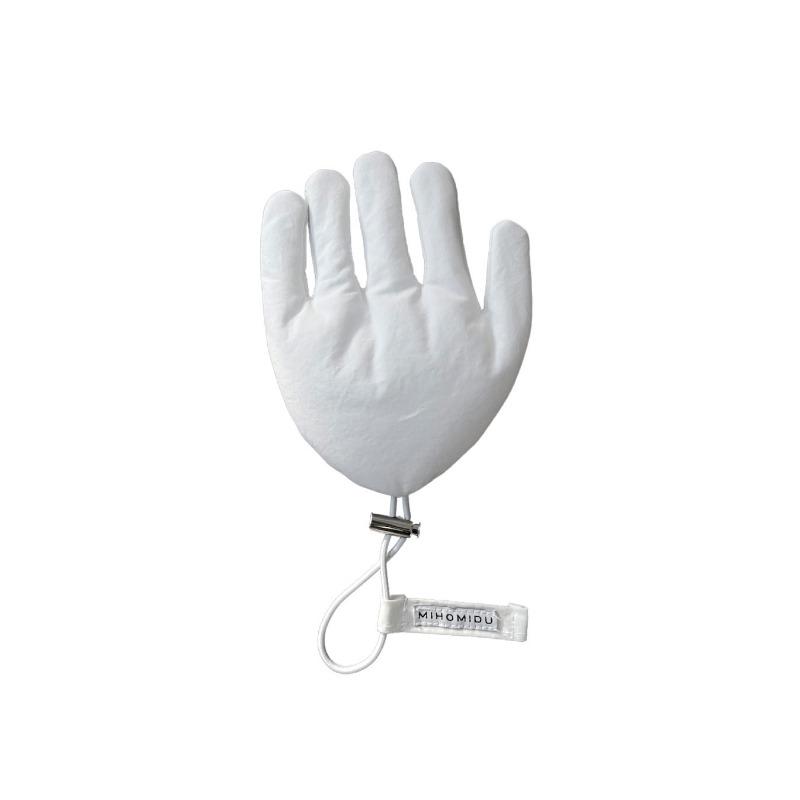HAND MIRROR