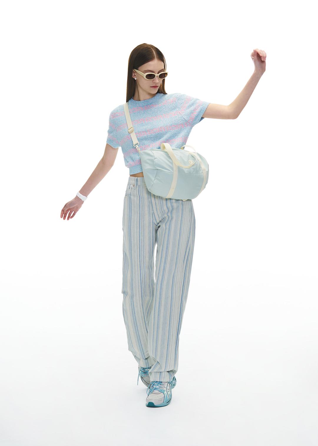 22SS ROLL BAG [3COLOR]