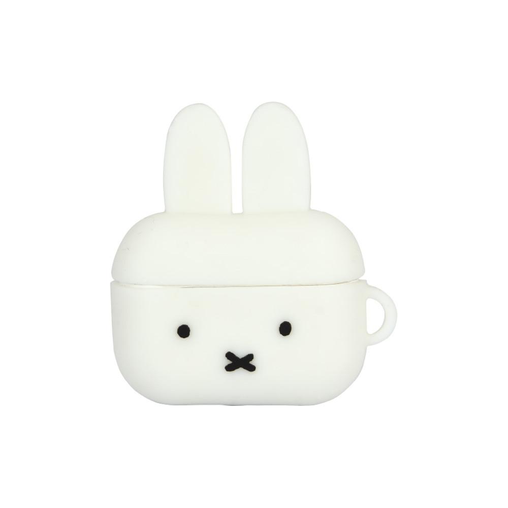 miffy 미피 에어팟 프로 케이스 실리콘