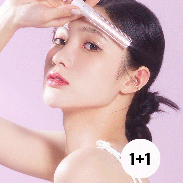 플린 라이트캐쳐 리퀴드 글리터 3종 [교차선택 1+1]