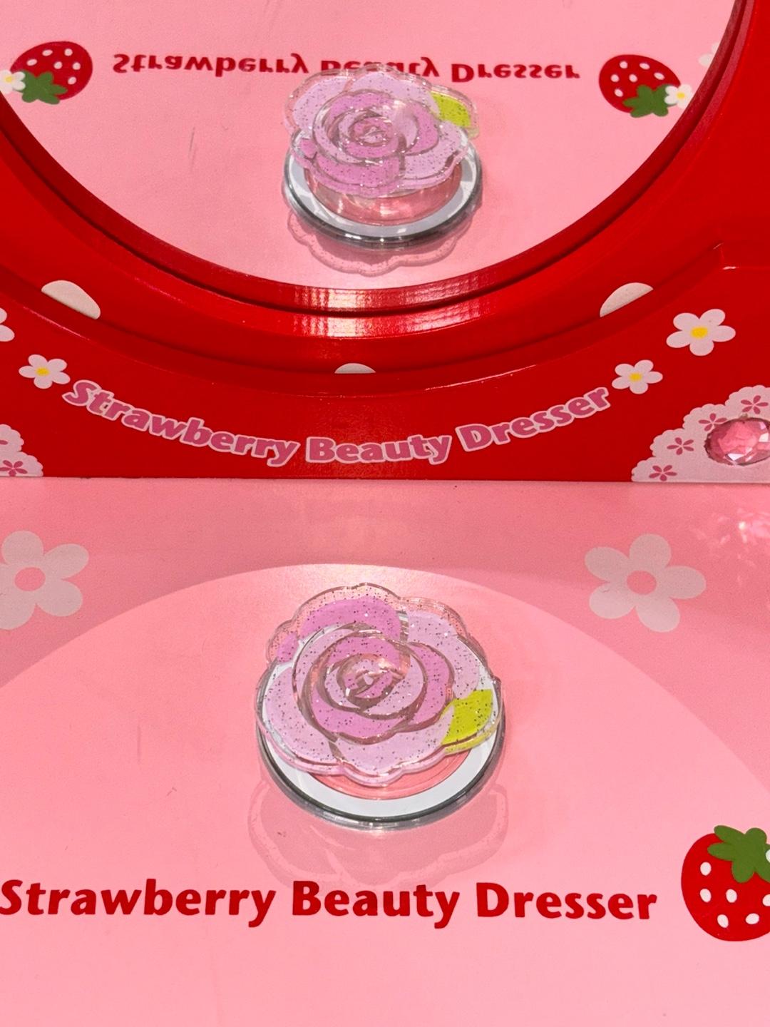 magsafe rose garden tok