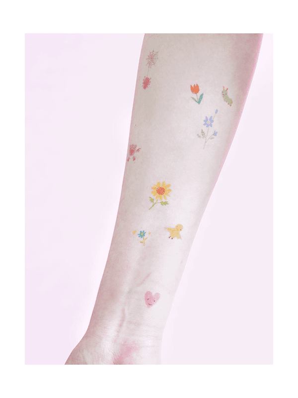 no.19 하찮이 Medium