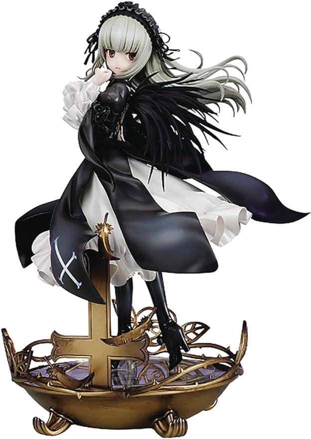Rozen Maiden Mercuryto Complete Figure