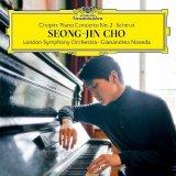 조성진 쇼팽 엘피 LP Chopin Piano Concerto No 2 Scherzi