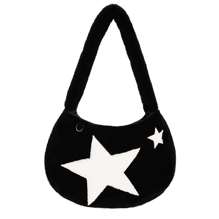 Naughty bag _ black