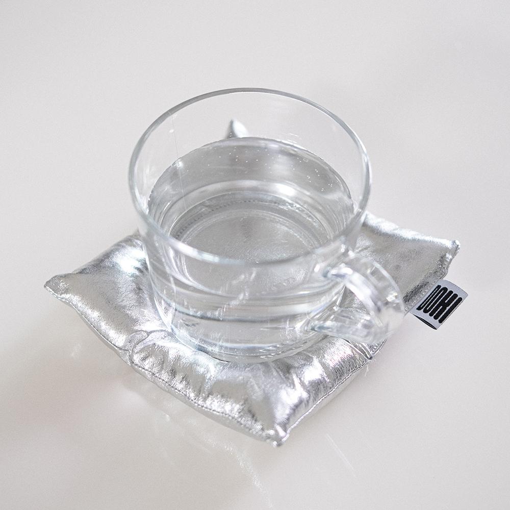 실버토스트 코스터 silver toast coaste