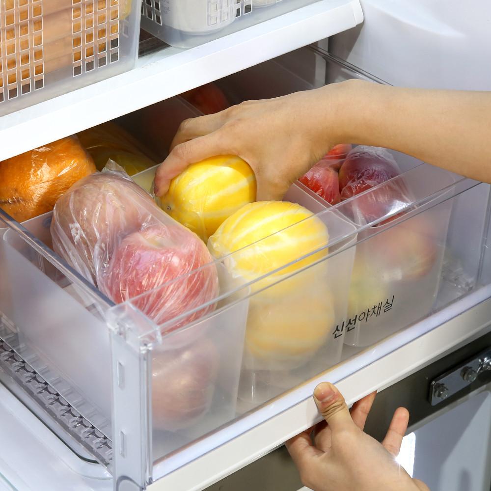 다용도박스 12개세트 정리칸막이 공간분리