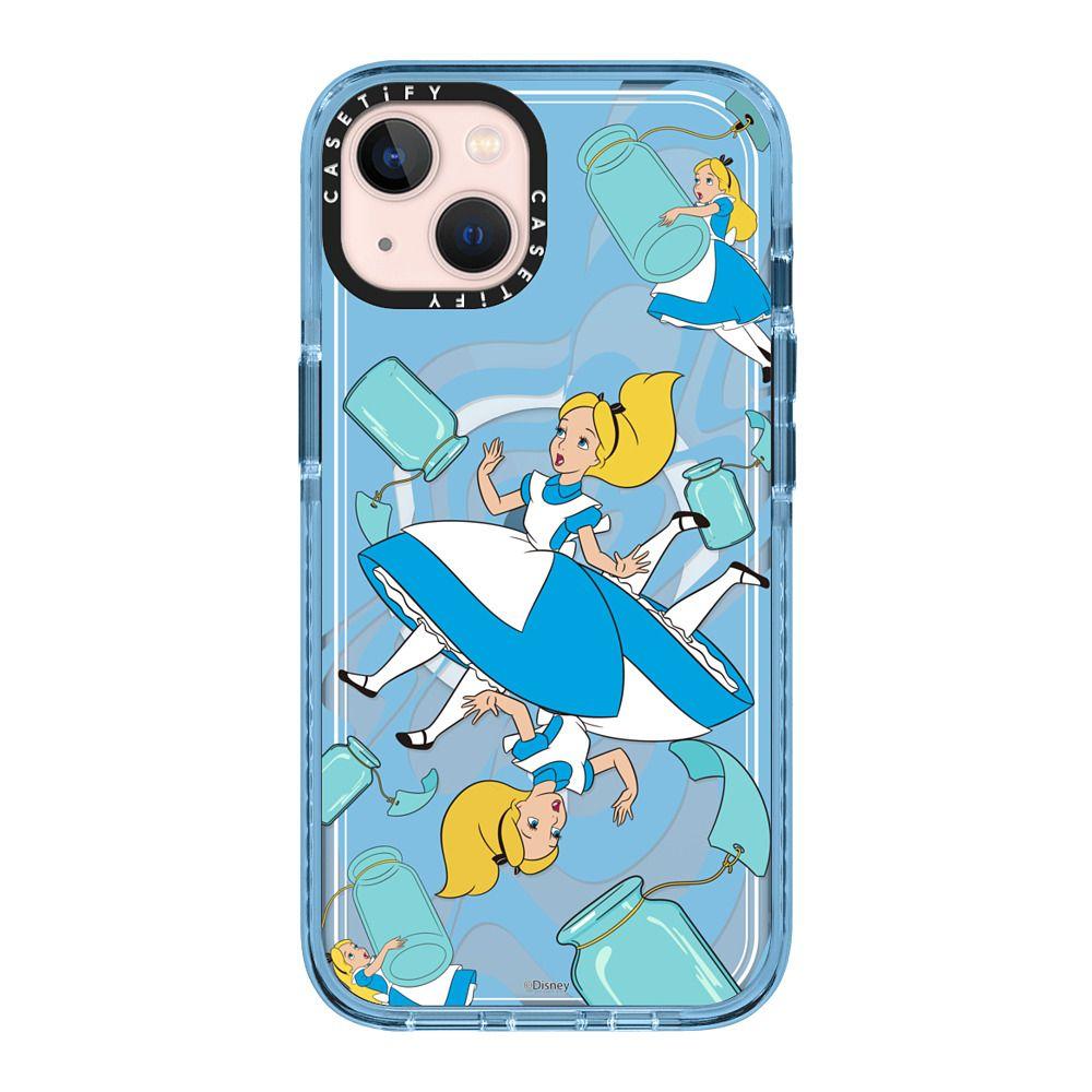 Alice Card Case