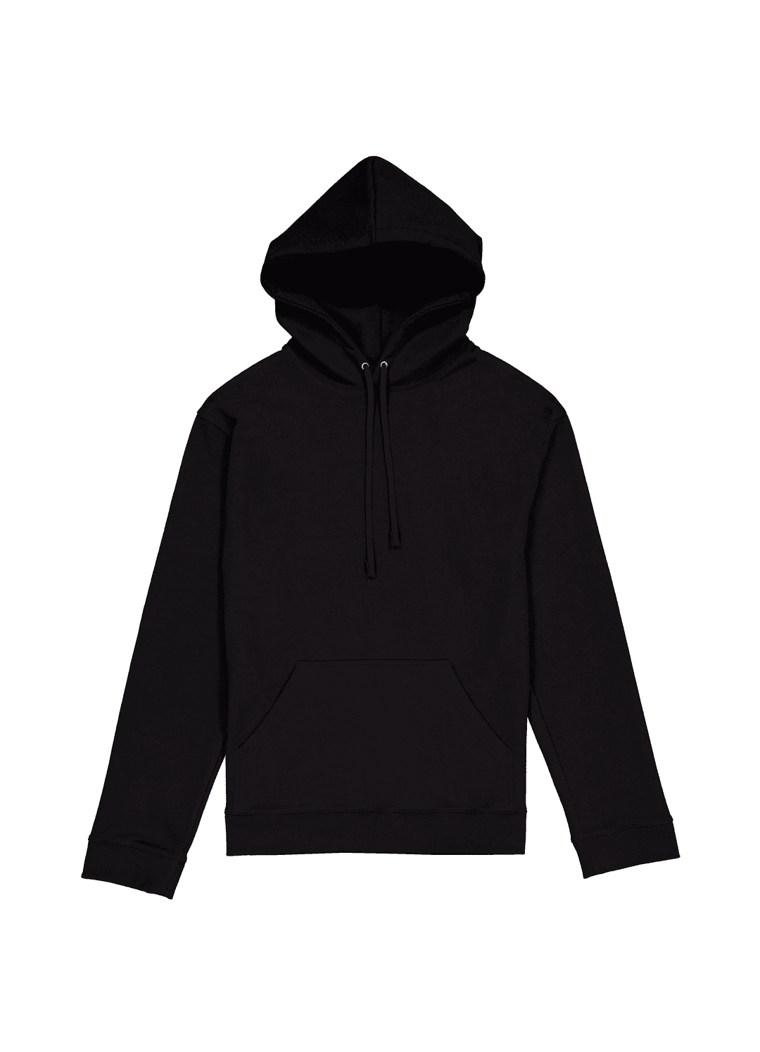 Vertical Hoodie