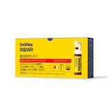 종근당건강 아임비타 멀티비타민 이뮨샷 (액상 20ml + 정제 700mg + 캡슐 500mg) x 7개입