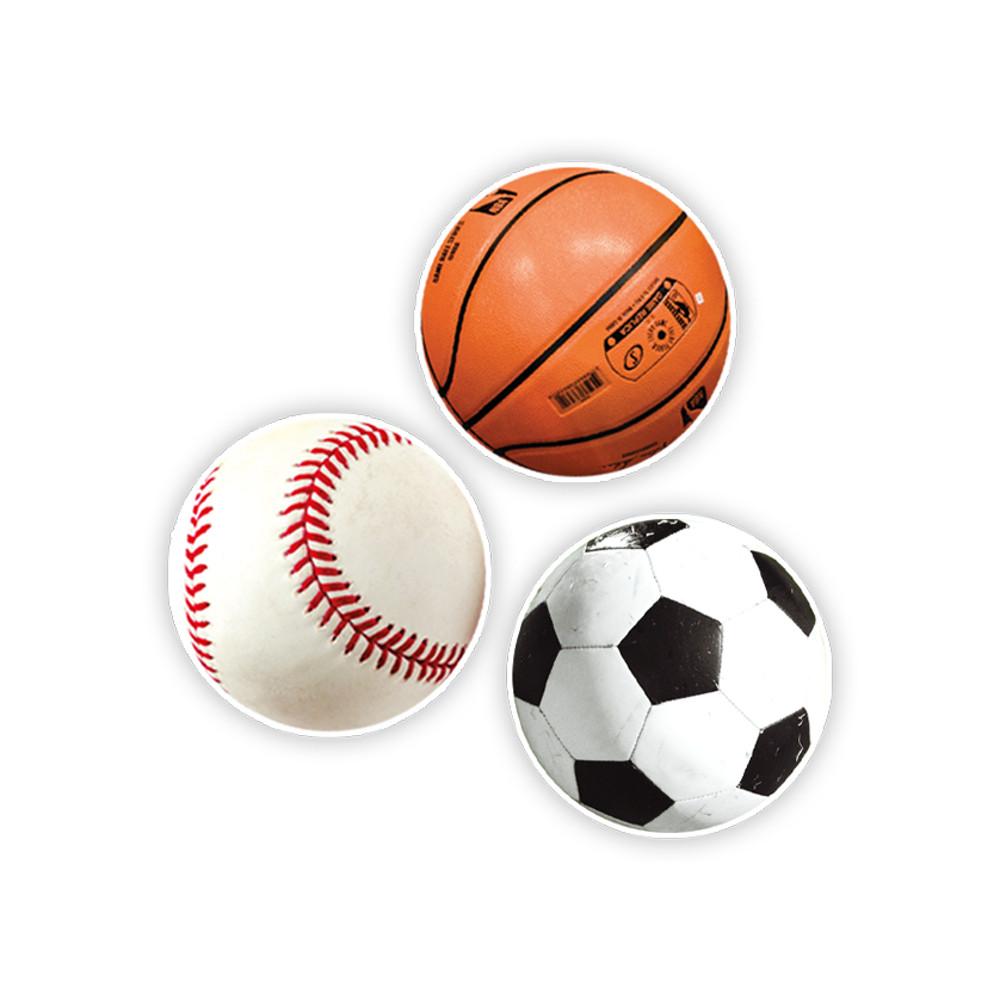 [시즈닝앤스파이스] 스포츠 스마트톡 (3종)