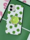 clover hard case