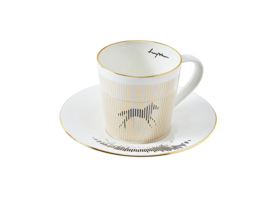 [Locomotion] The running horse_330ml