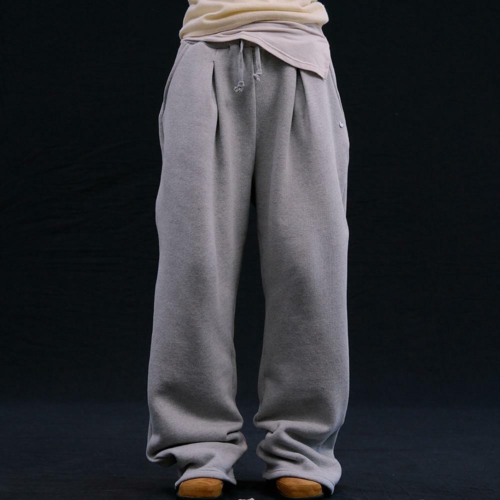[단독~1/11]Kirstin cozy cotton pants