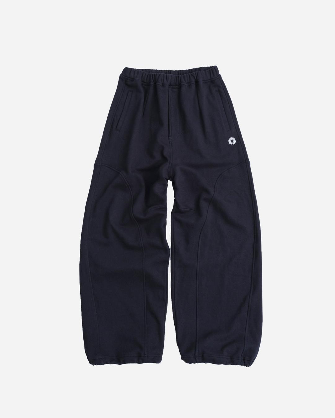 EVD EASY SWEAT PANTS (DARK NAVY)