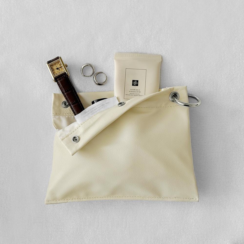 COOEE pouch_cream