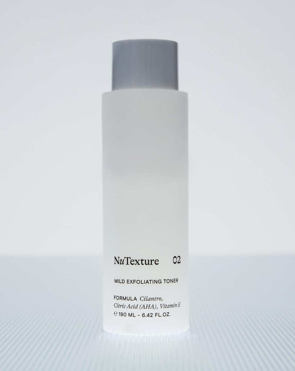 마일드 엑스폴리에이팅 토너