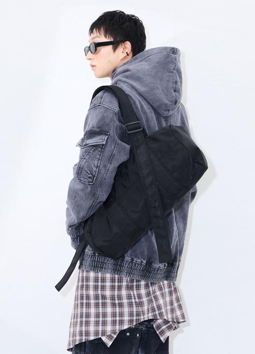 BAGUETTE MULTI BAG BLACK