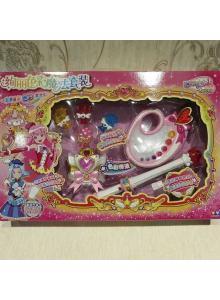 아우디 듀얼 드릴 Balala 작은 마술 요정 아름다운 색상의 마법의 정장 581571 :: 하오마켓