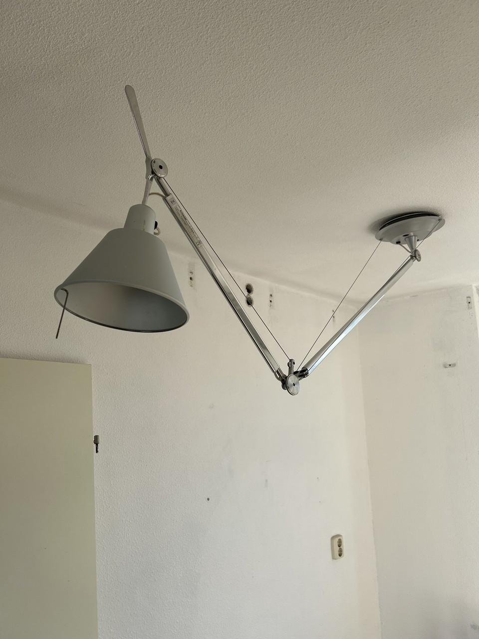 Artemide Tolomeo Hängelampe