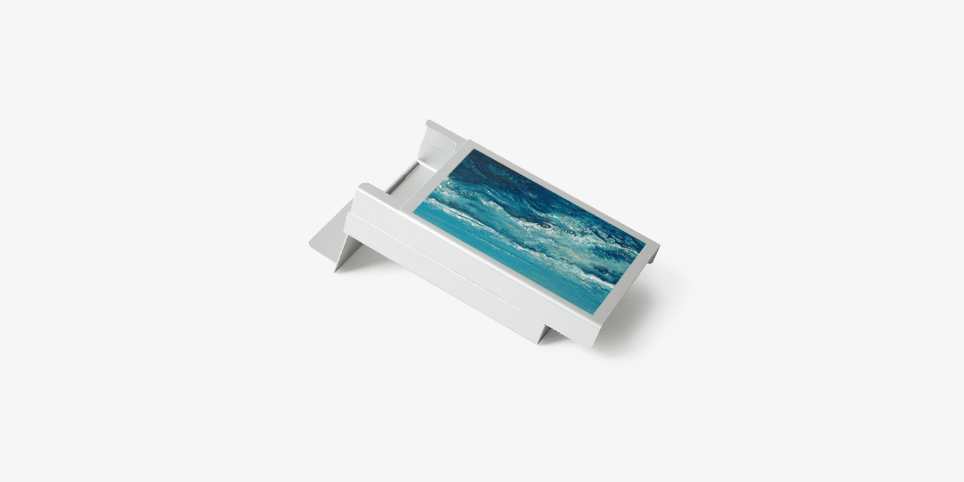 제이코드 Ocean 소품 케이스