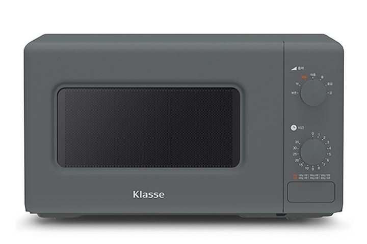 클라쎄 20L 전자렌지/전자레인지 EKRM204DAK