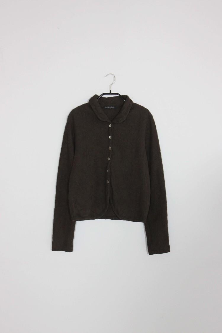 INTERLINEAIRE by Masatsugu Miyamoto