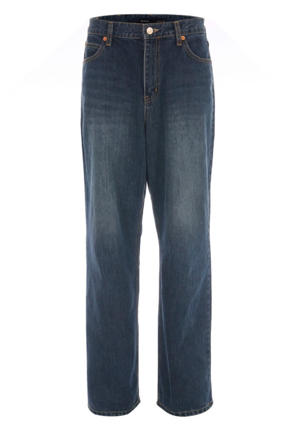 wsc archive vintage jeans 2 size | 후루츠패밀리