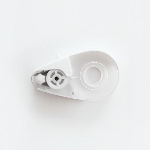 휴대용 마테 컷팅기 - White