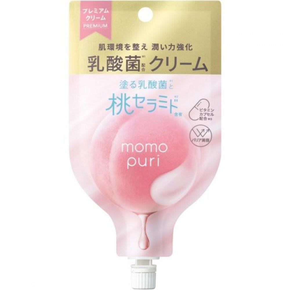 일본 모모푸리 플로라 리페어 크림 15g 511266, 15g, 1개 - 스킨 | 쿠팡