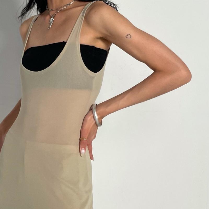 [HC STATION] DOUBLE SIDED ONEPIECE