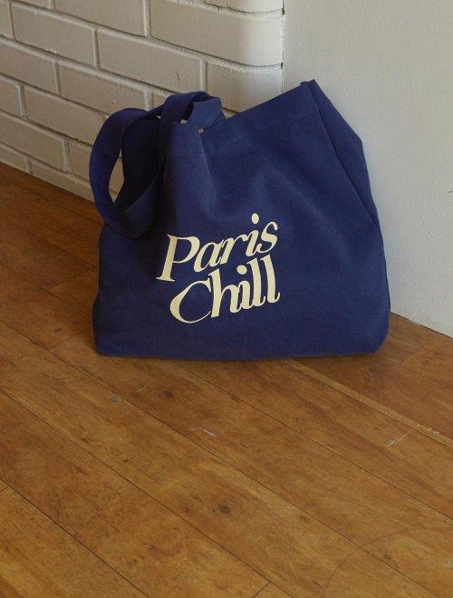 호텔파리칠(HOTEL PARIS CHILL)  Paris Chill Bag (5color) - 사이즈 & 후기 | 무신사