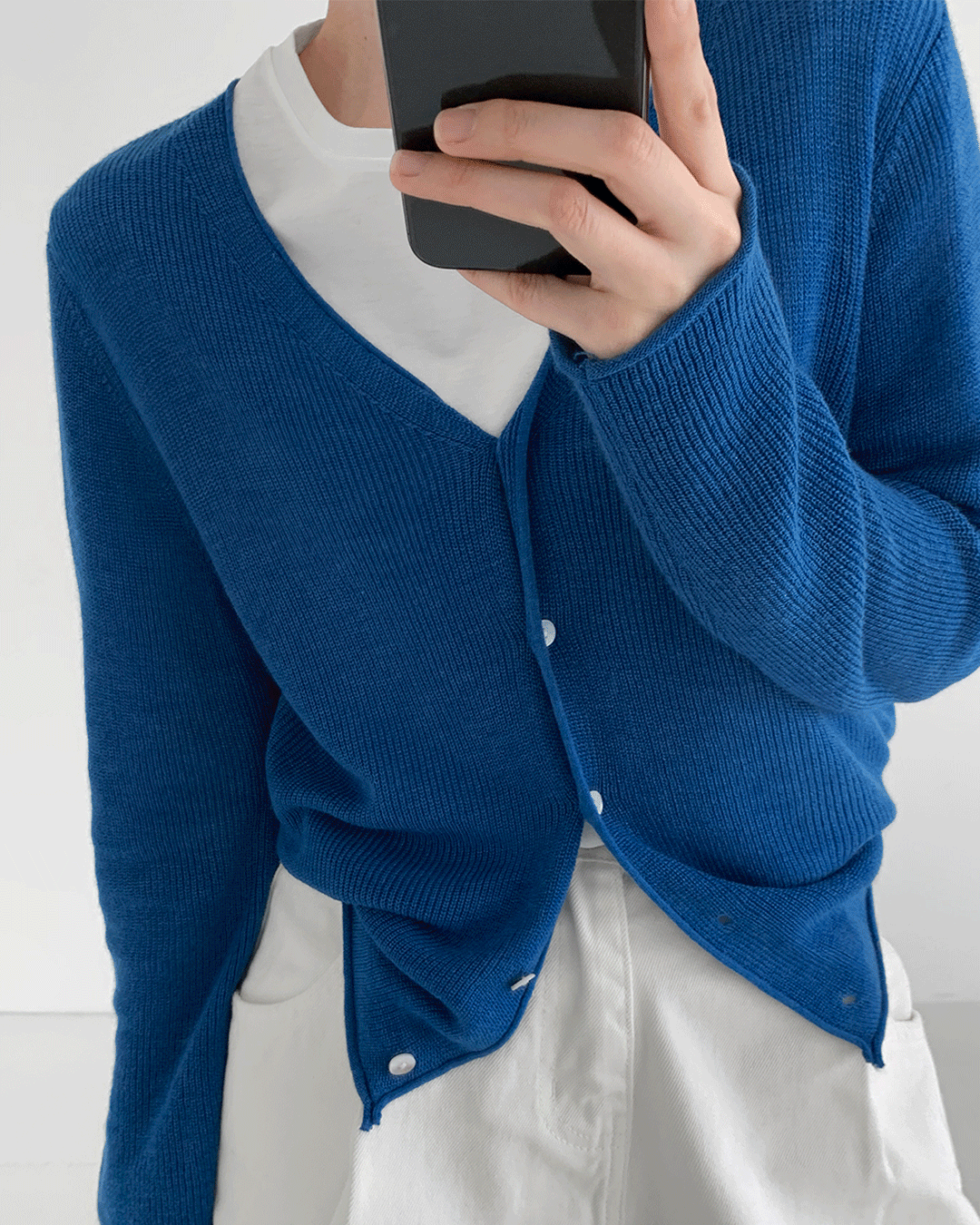 Fave cardigan