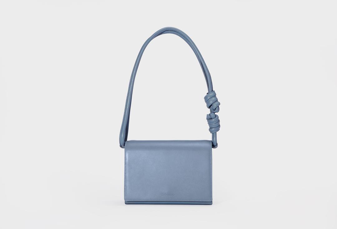 노트백 미디엄 스카이블루