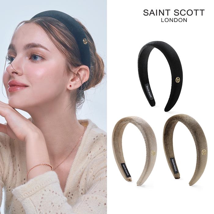 소프트 그라데이션 헤어밴드 STH8B1140