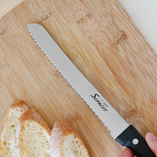블랙컷 브레드나이프 빵칼 32cm