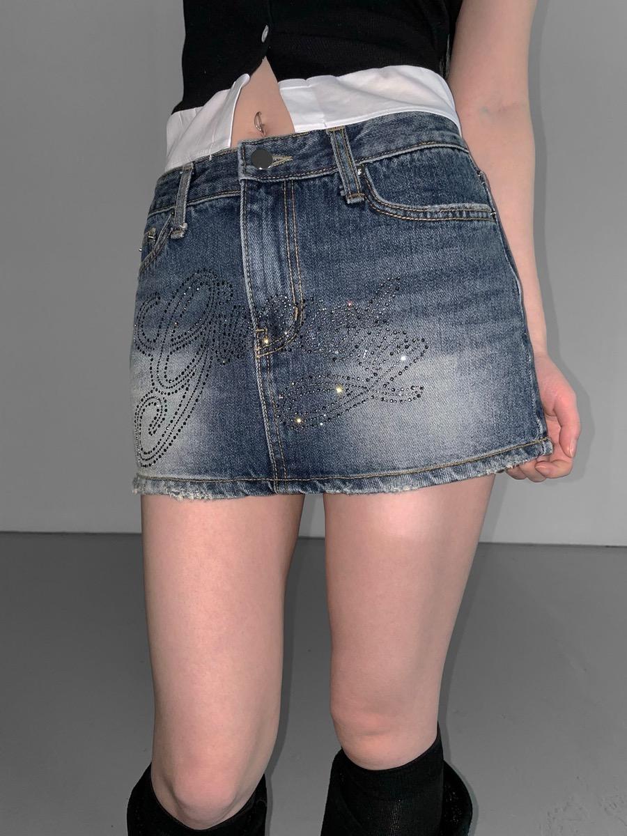yard denim sk