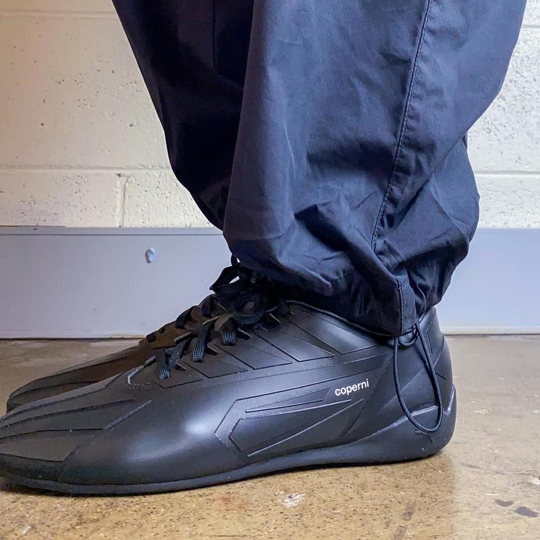 Coperni Puma Speedcat Black | 후루츠패밀리