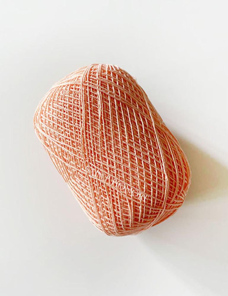 토슈즈 실 (토슈즈 플랫폼 꿰매기 실)