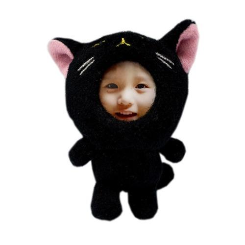 검은고양이 소형