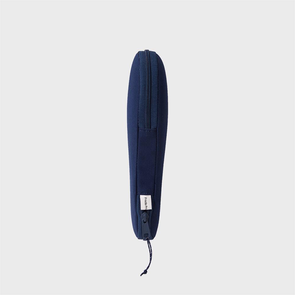 FPT 3102 Travel Slipper, Navy