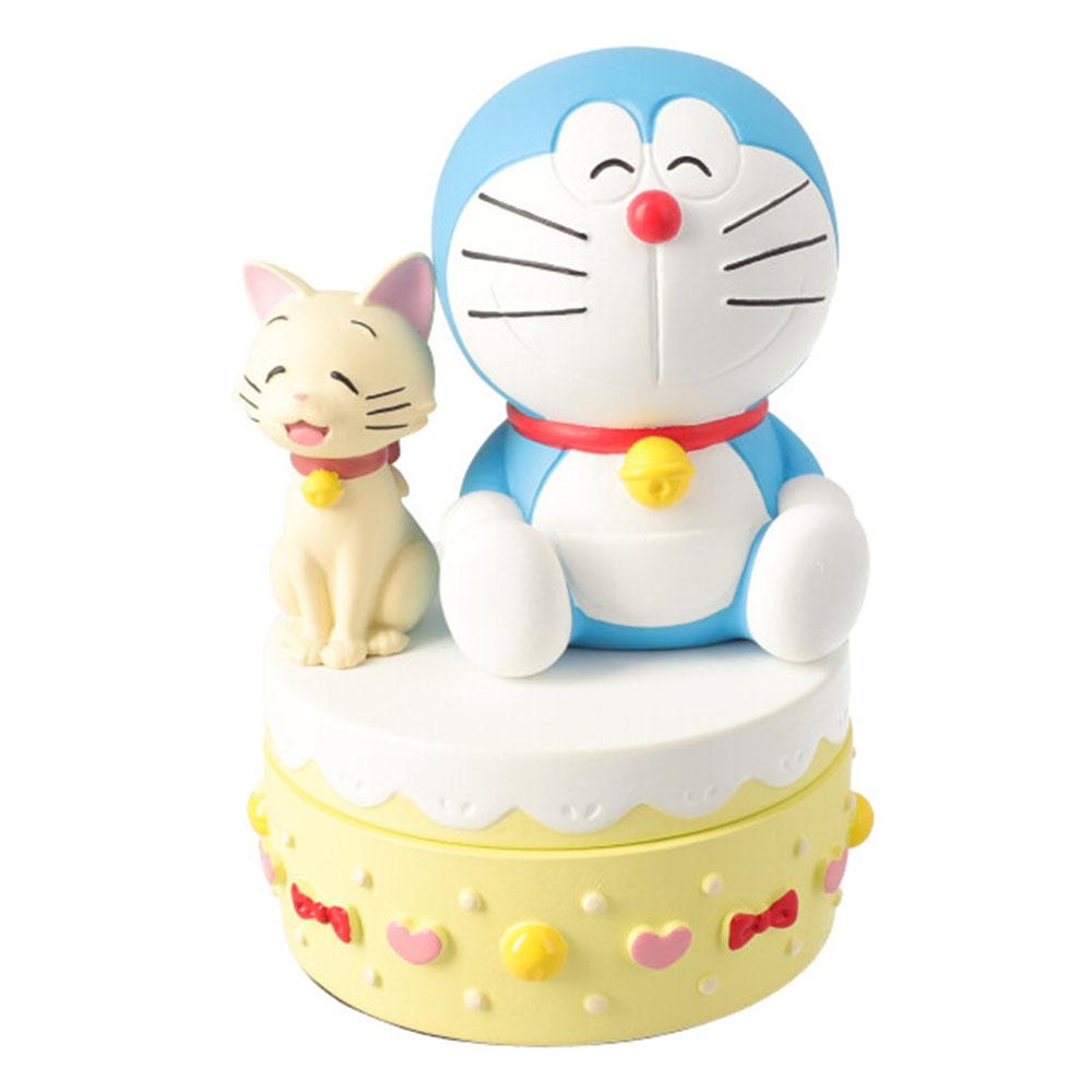 일본 도라에몽 미짱 미리 백화점 악세서리 케이스