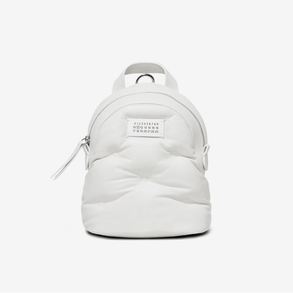 [메종 마르지엘라] Glam Slam 백팩 : 메종마르지엘라