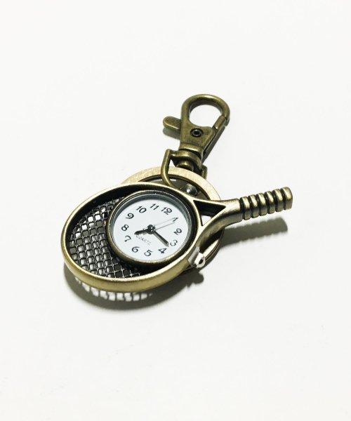 [써지컬스틸][키링]KW-TYPE 001