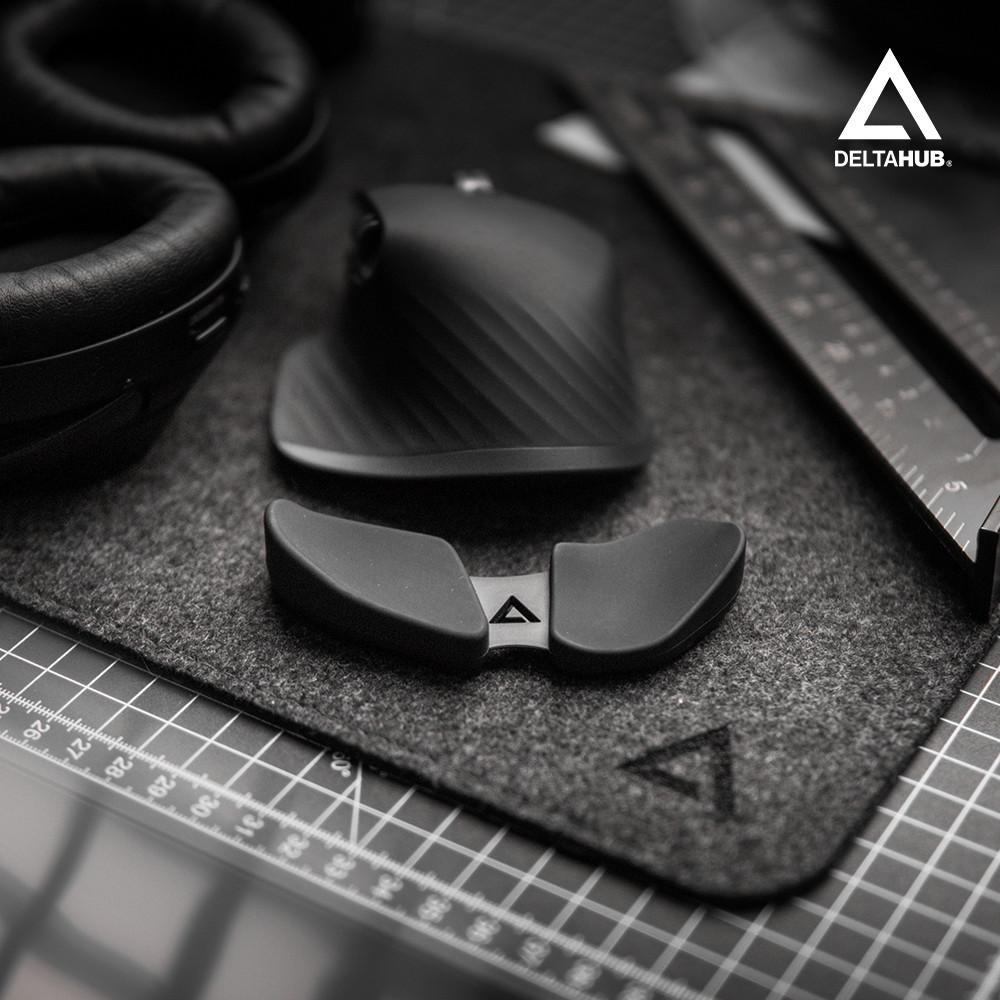 델타허브 카르피오 2.0 마우스 손목 받침대