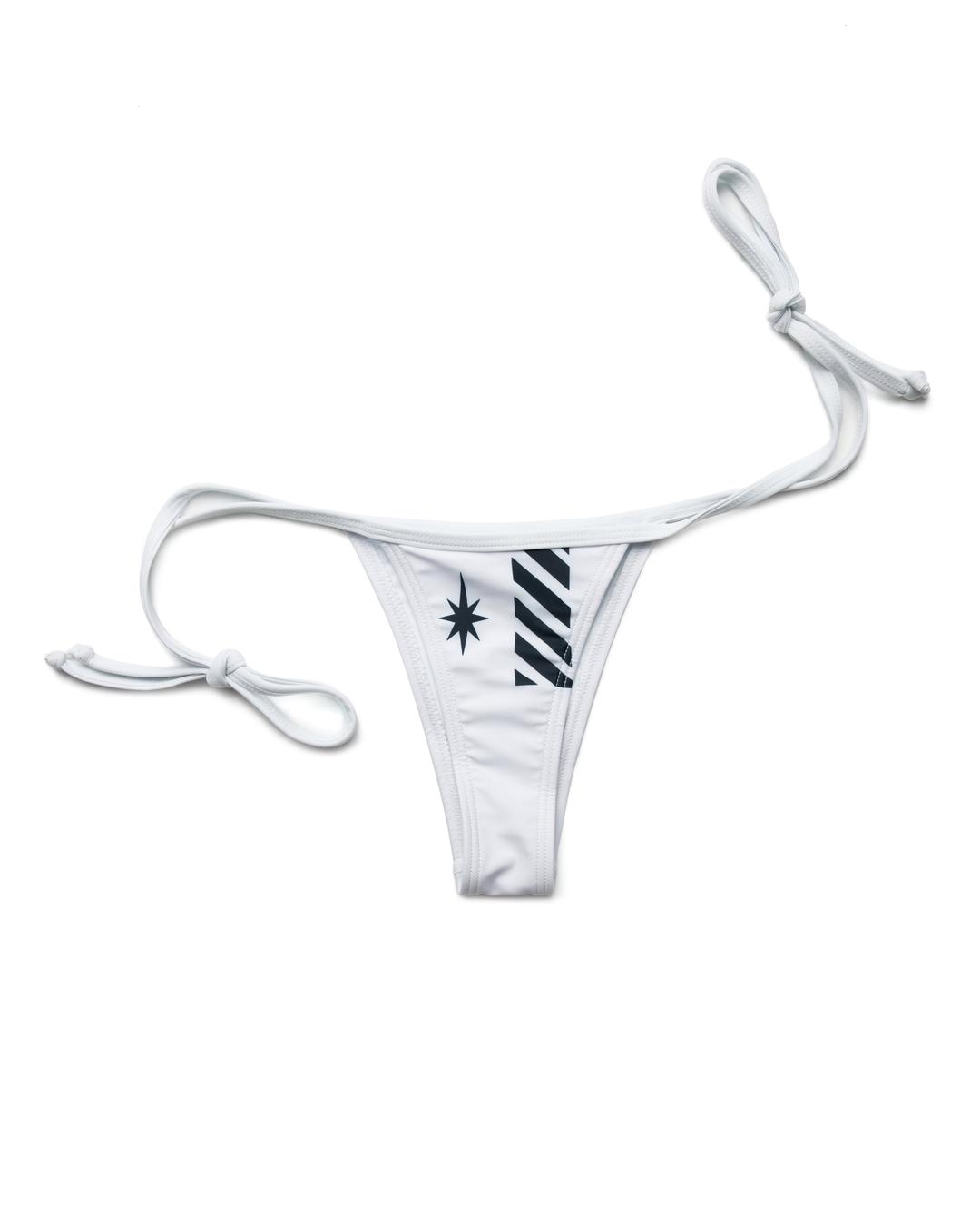 ROKYO BIKINI BOTTOM - XS