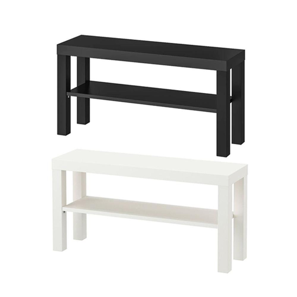 이케아 선반 LACK 라크 TV장식장