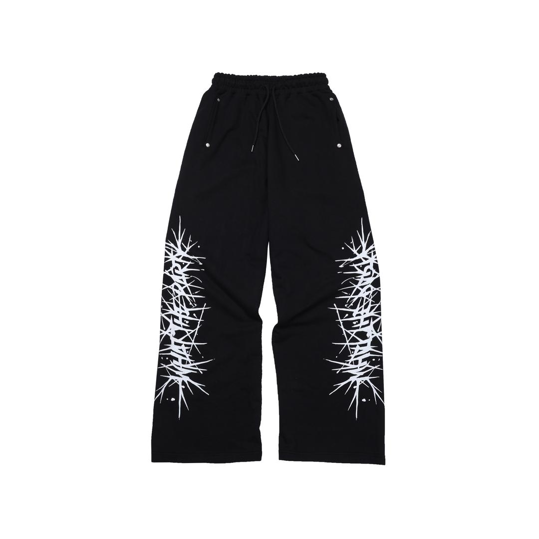 WTP training pt - black